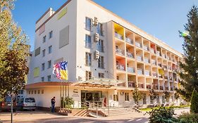 Pushcha Congress Hotel